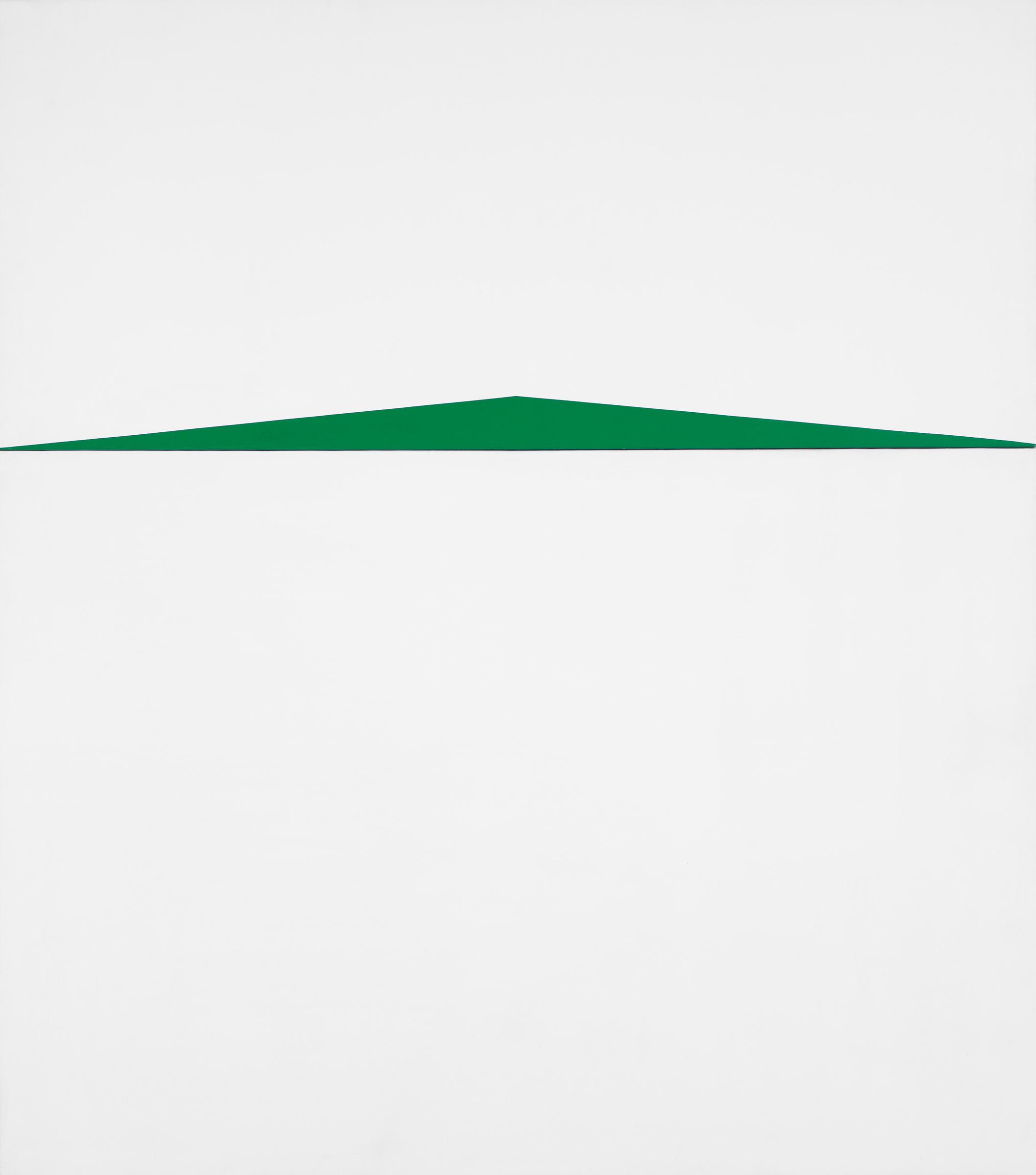 Carmen Herrera Waited Decades