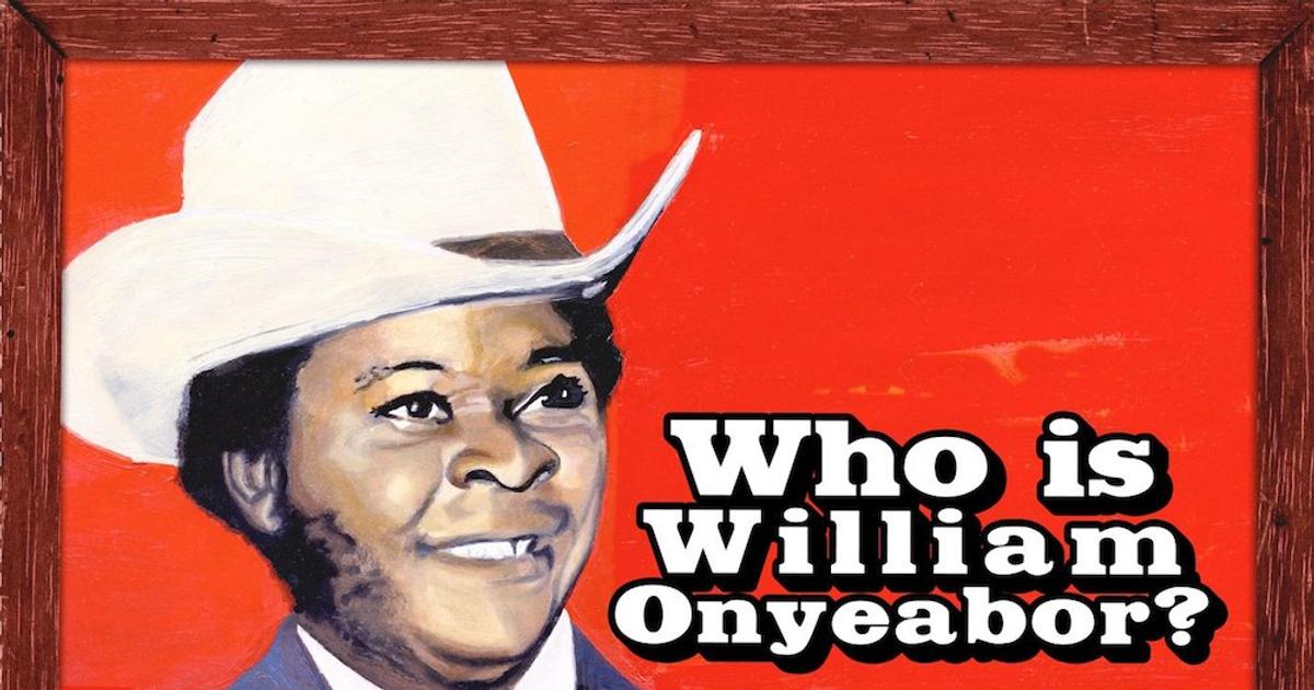 The Nigerian Synth Records Nobody Could Explain