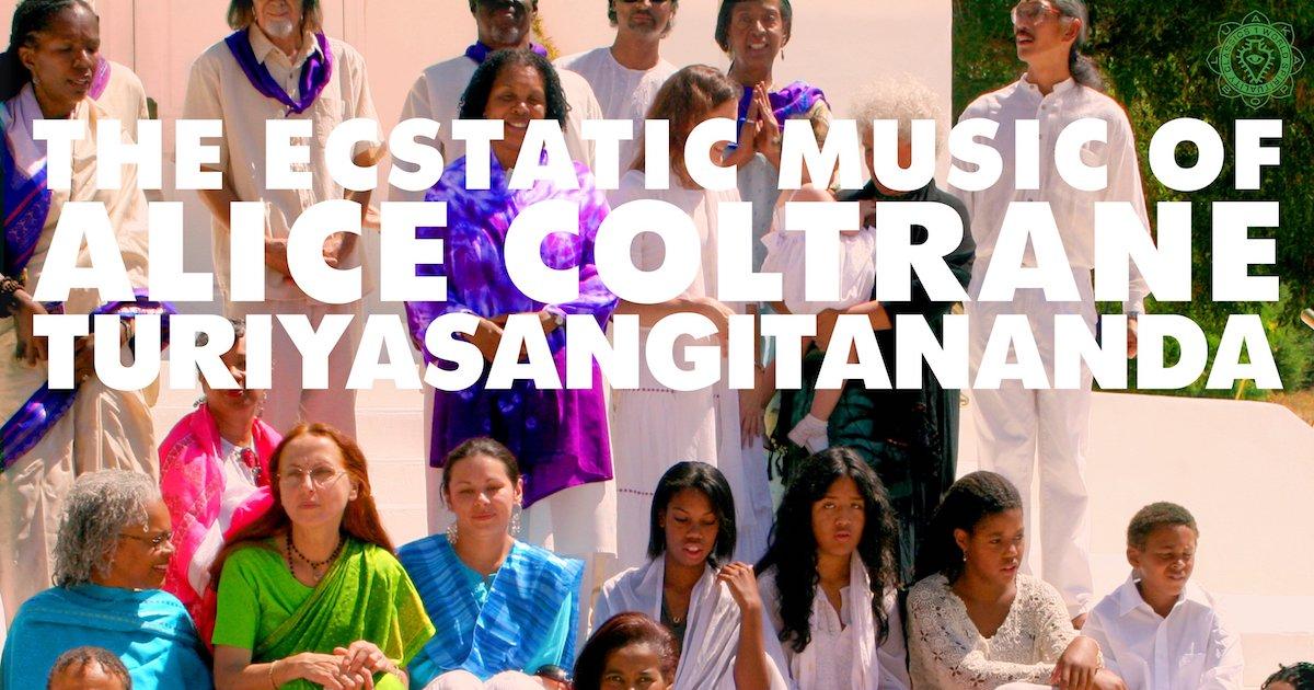 The Alice Coltrane Records Almost Nobody Heard