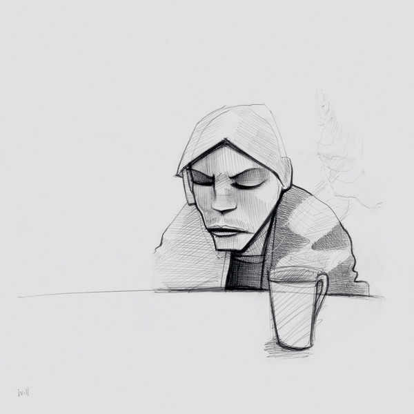 Burial Made Rhythm Without a Grid