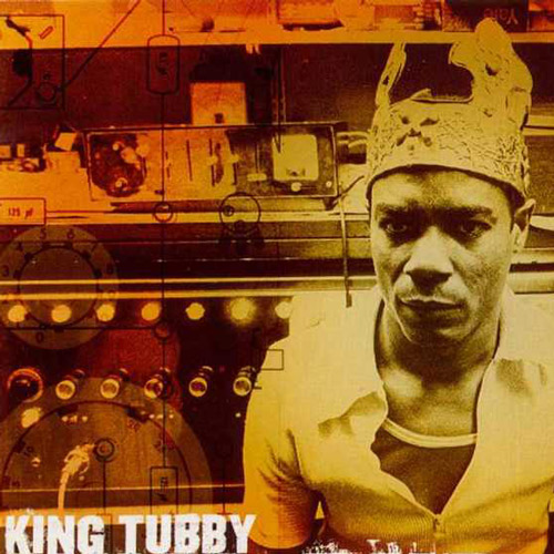 The Repairman Who Reinvented the Mix