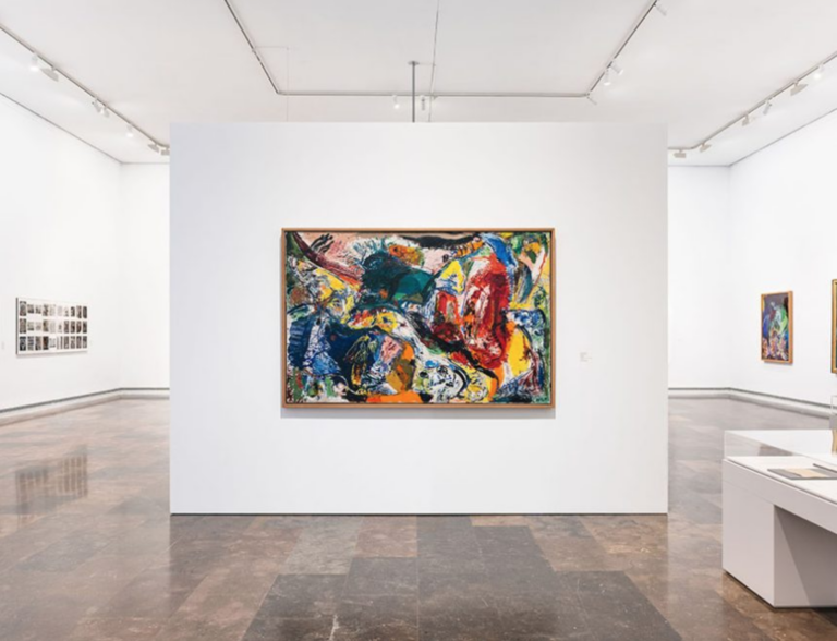 Open Creation and its Enemies