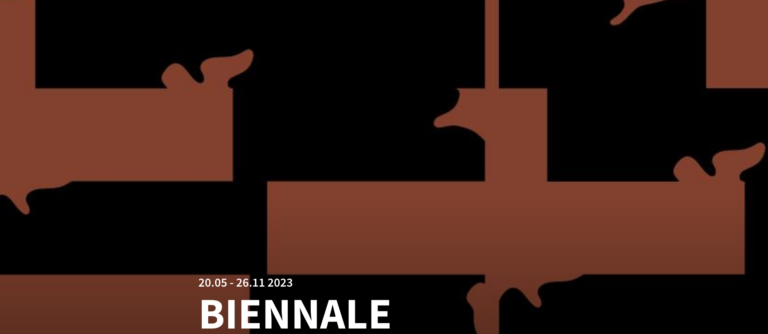 Venice Biennale 2023