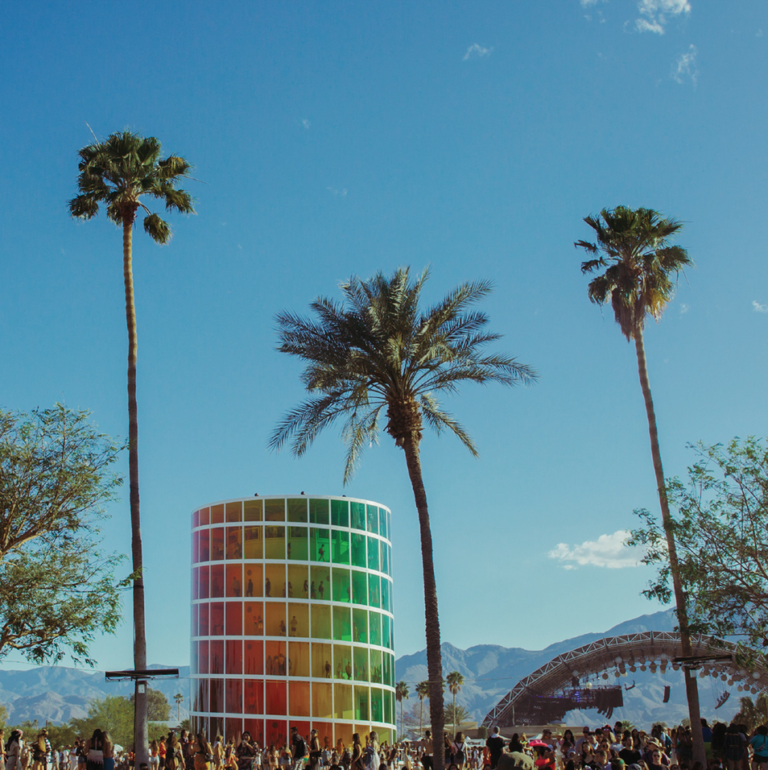 Coachella Music Festival