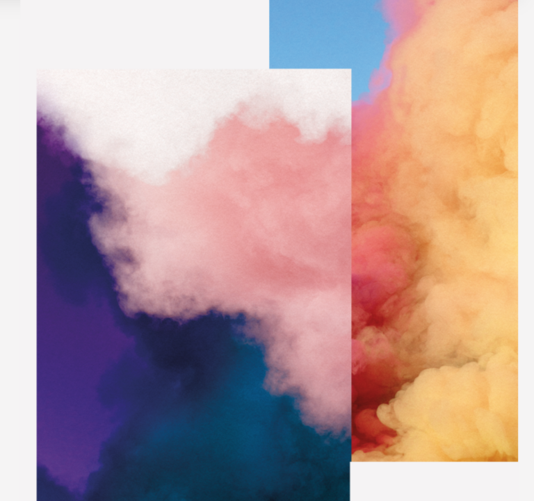 Avant l’Orage, Unusual Ecosystems