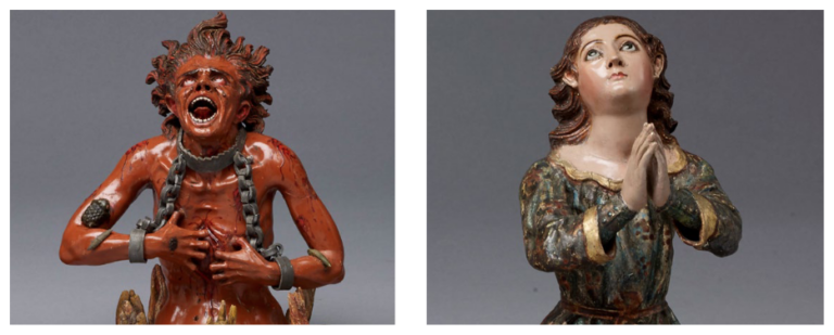 Spain and the Hispanic World