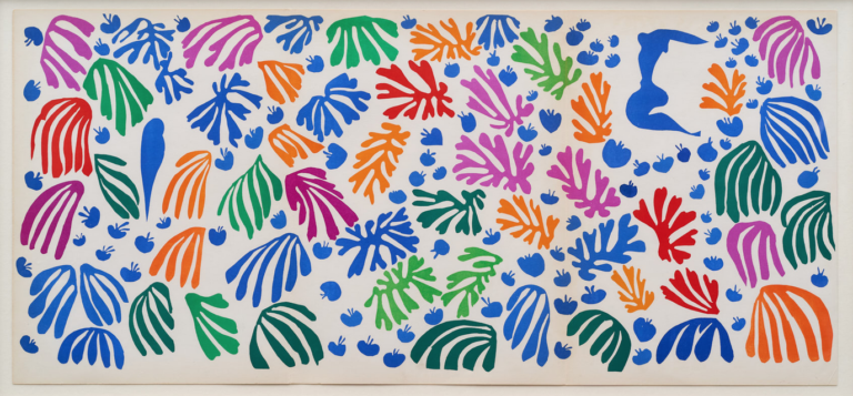 Henri Matisse – Embracing the Wild Rhythm of Color