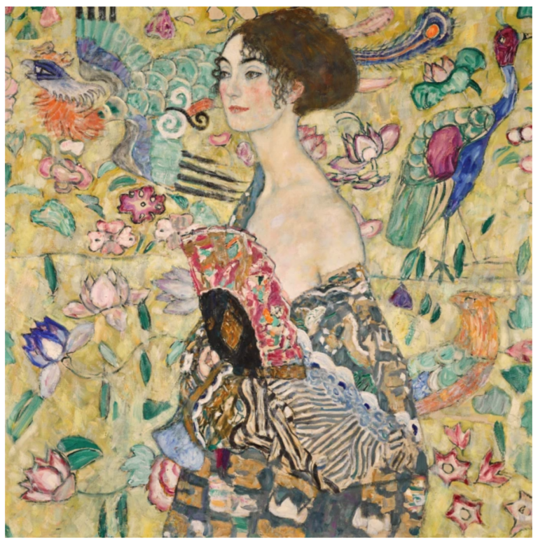 Gustav Klimt