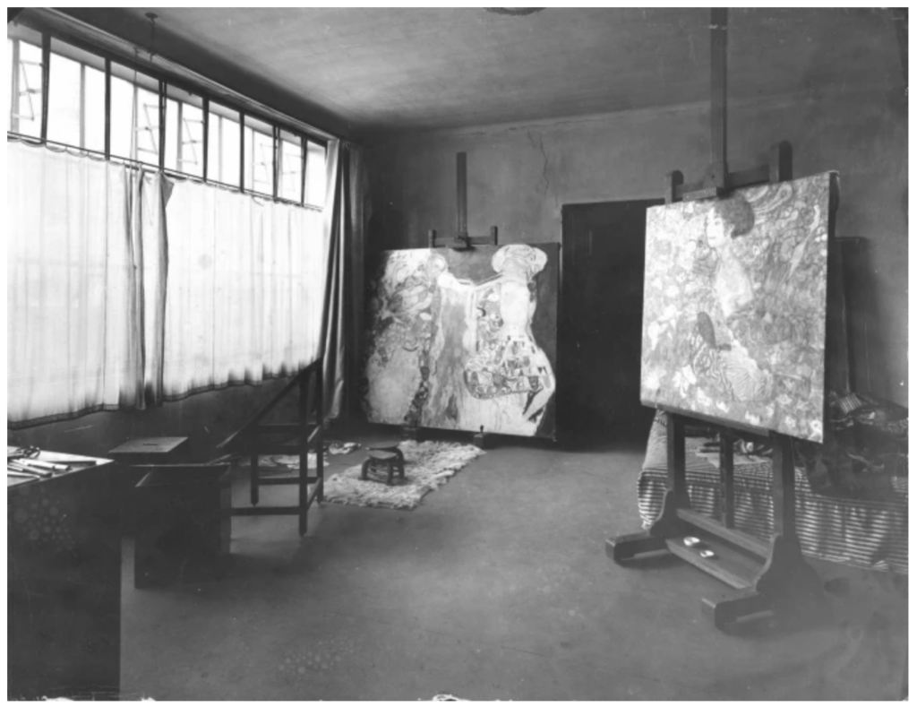 Gustav Klimt