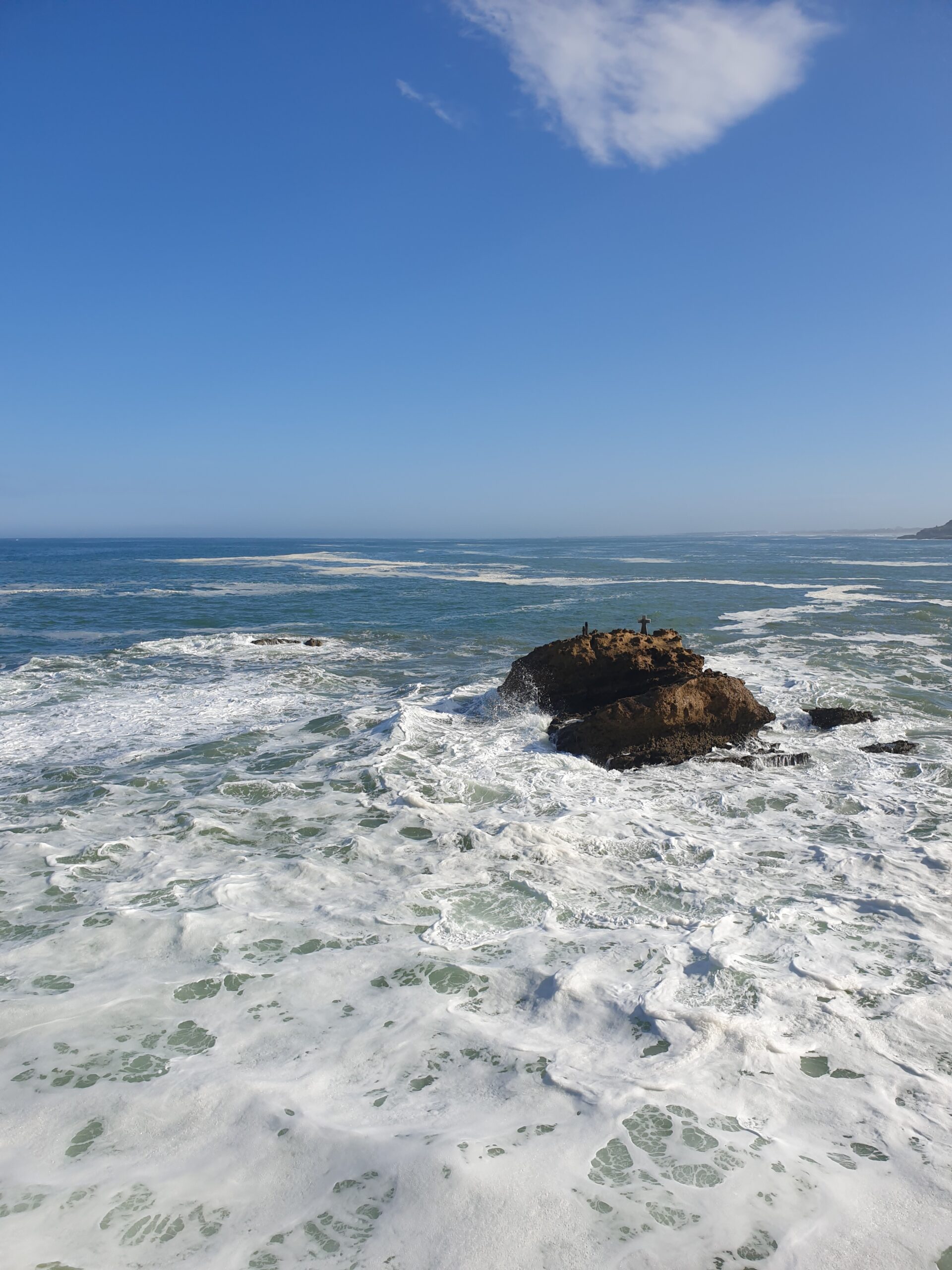 A Biarritz Travel Guide