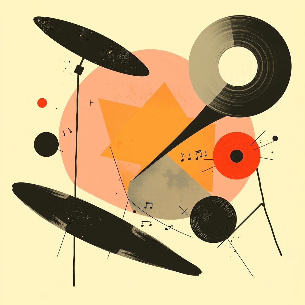 The 20th Century: Avant-garde Movements