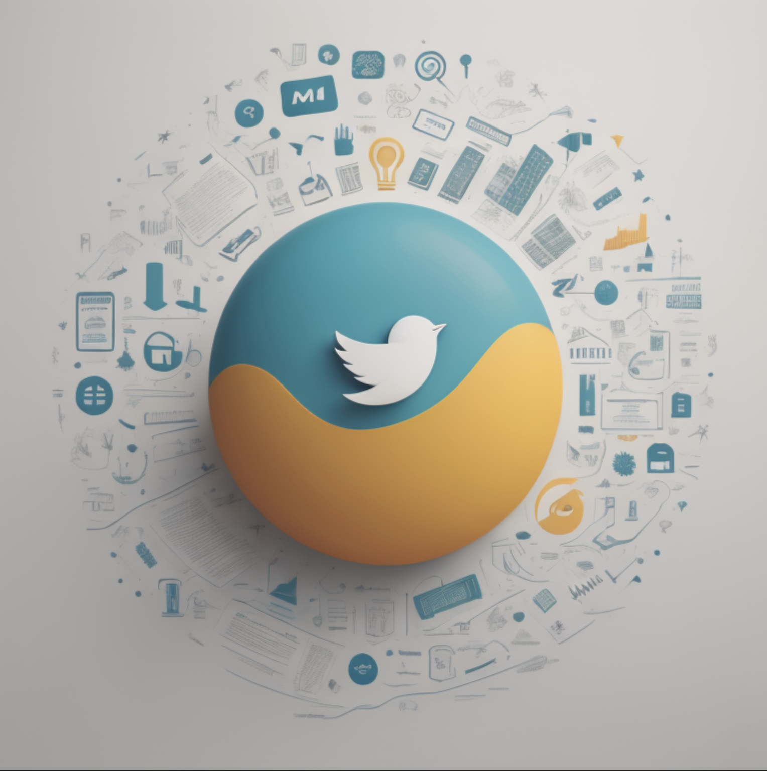 The Impact of Neglecting Social Media Presence