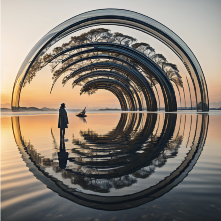 Reflecting on 2023: A Year of Inspirational People, Groundbreaking Art, and Unforgettable Experiences