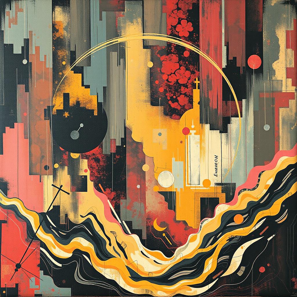 Apollo Reverb - Lumlux-art.com