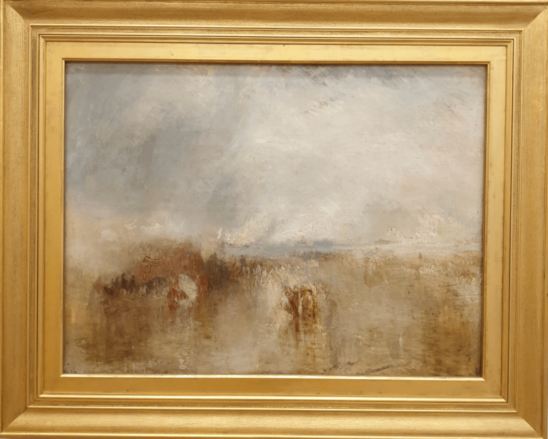 J.M.W. Turner