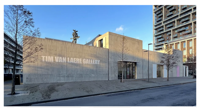 Tim Van Laere Gallery