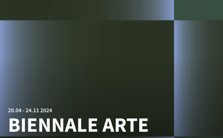 La Biënnale di Venezia