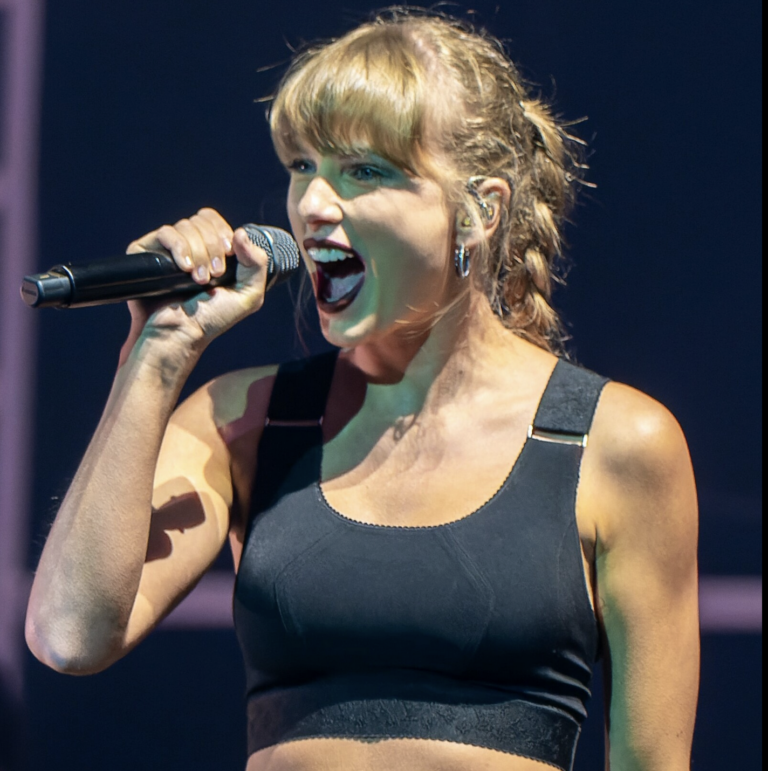 Taylor Swift