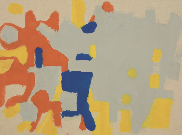 Charlotte Posenenske