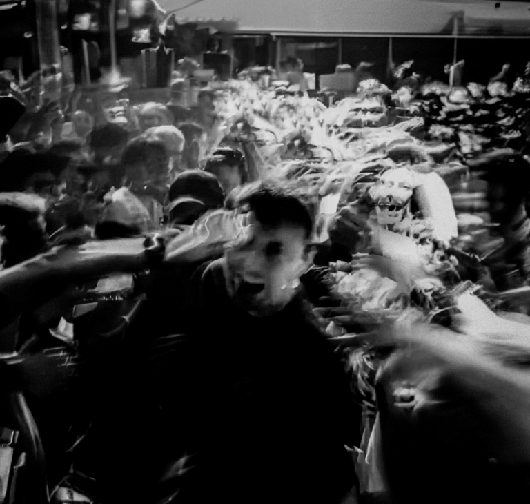 The Musical Odyssey of Fred Again