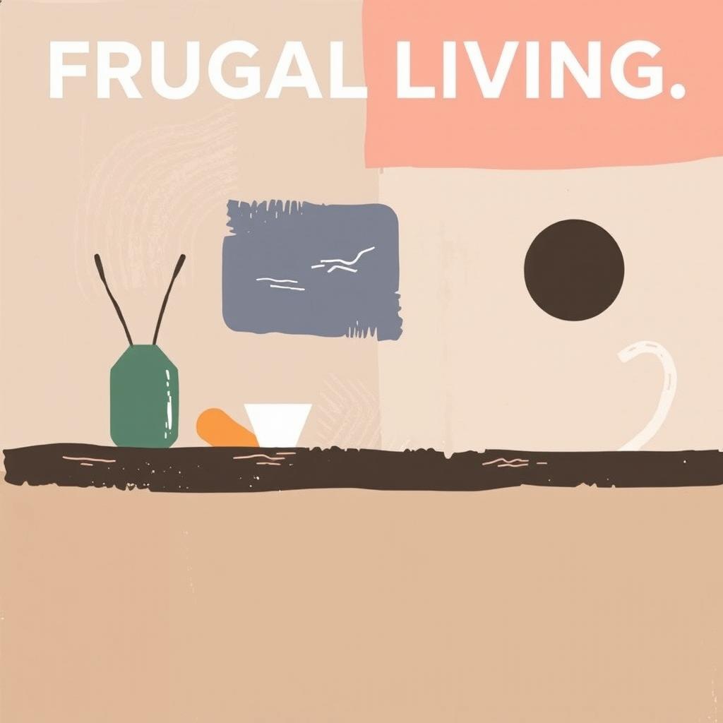 Frugal Living