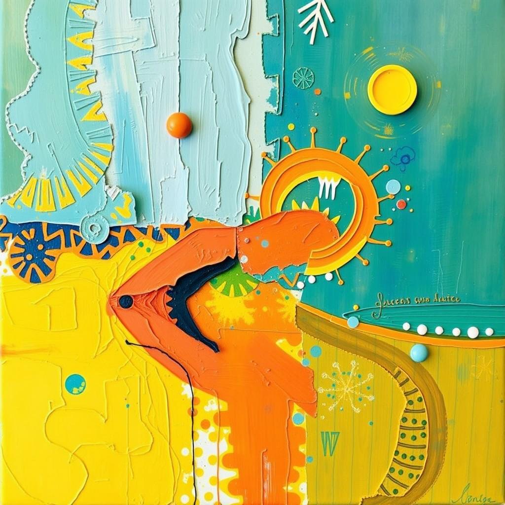 Art Schools and Workshops