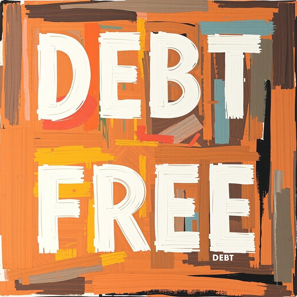 Debt Free