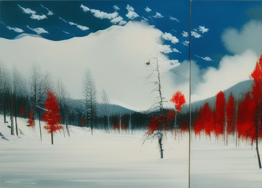 Contemporary Painting