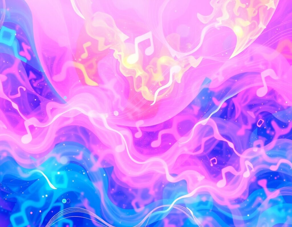 In the world of EDM, the DJ is the conductor, and the crowd is the symphony.