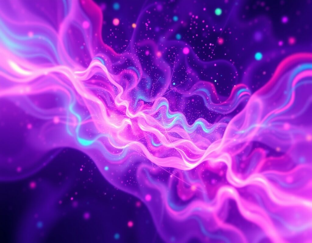 When the beat hits, worries disappear and the music takes control.