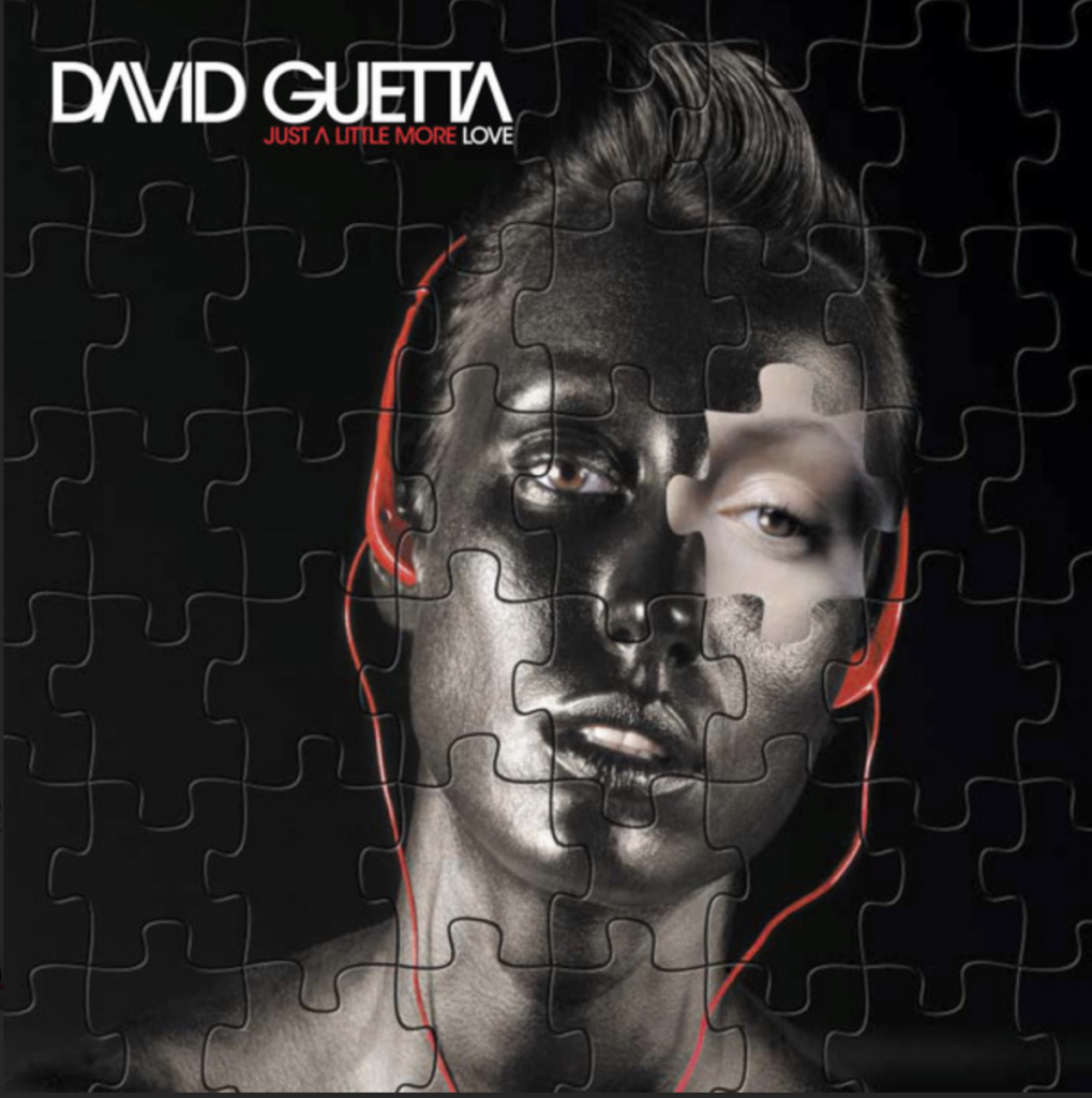 David Guetta