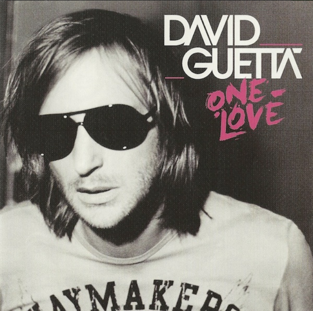 David Guetta