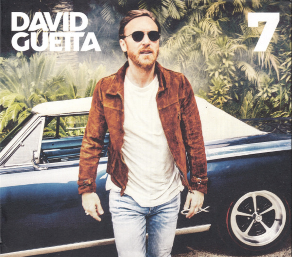David Guetta