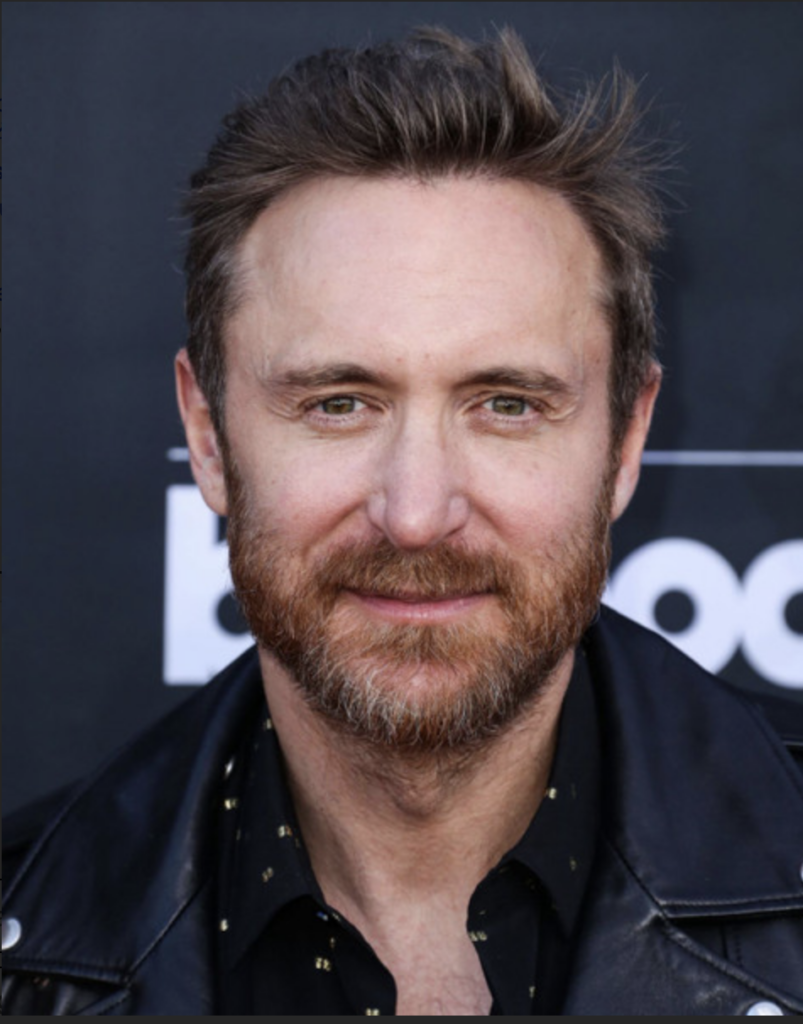David Guetta