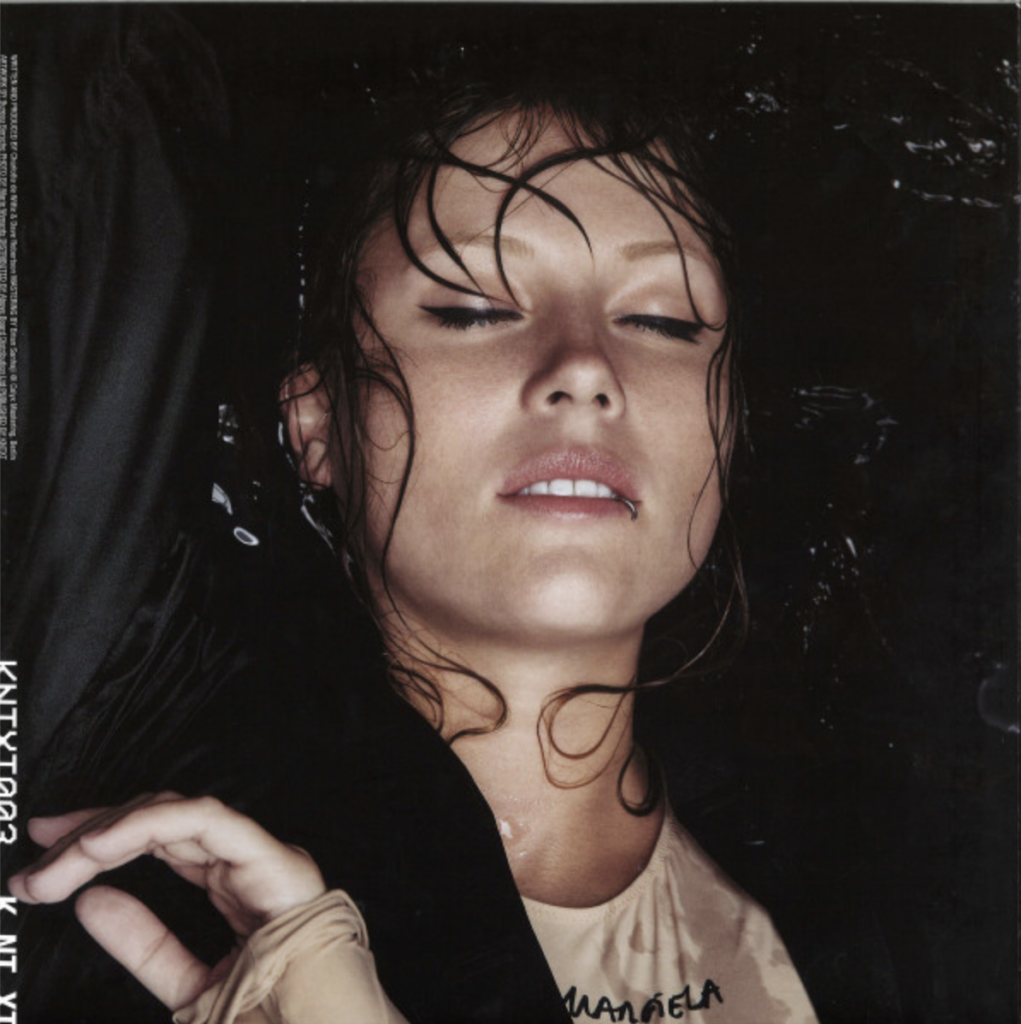 Charlotte de Witte