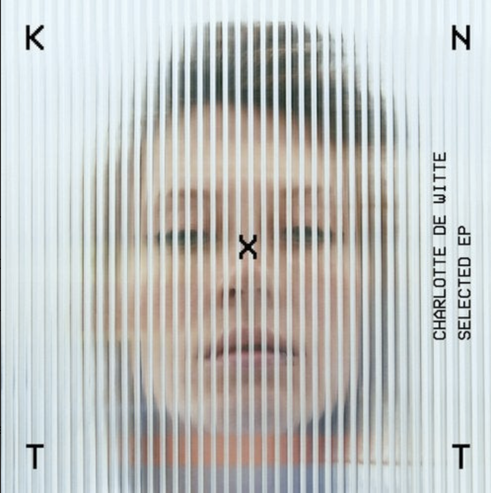 Charlotte de Witte