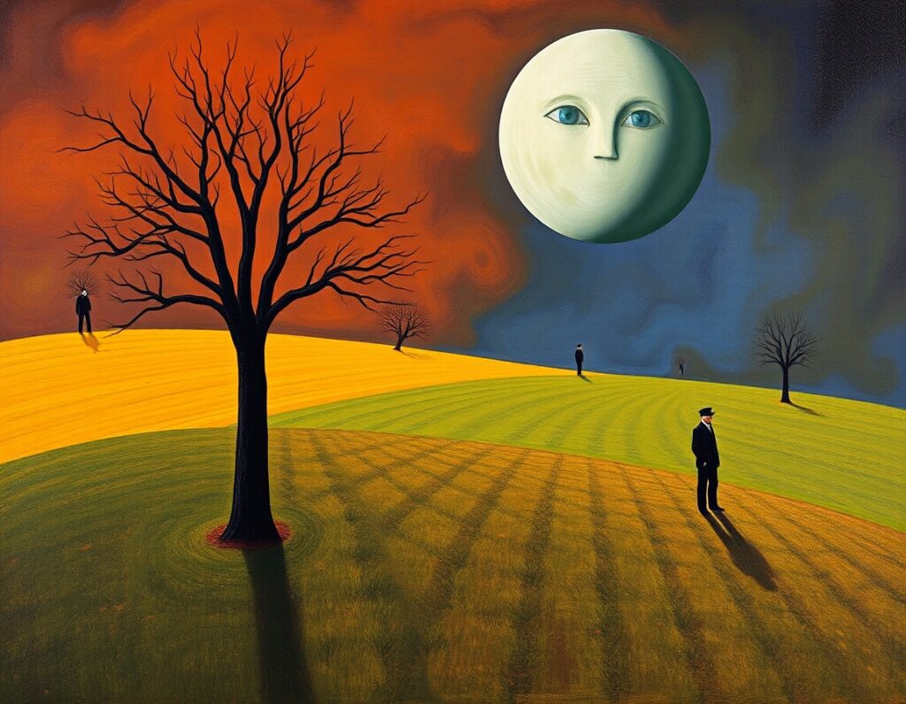 Surrealism