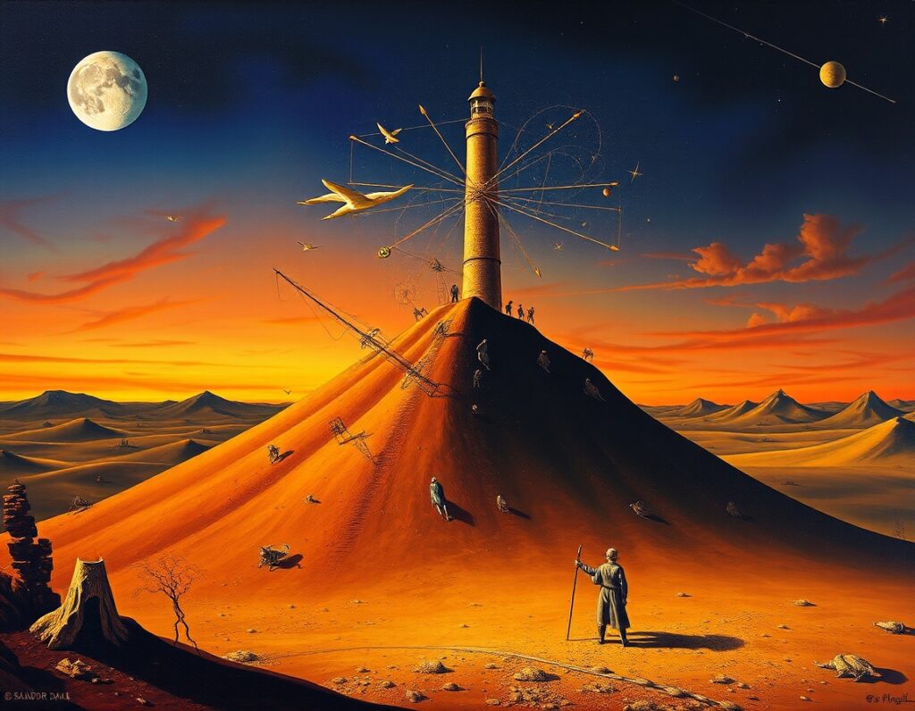 Surrealism