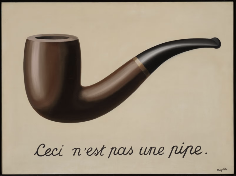 René Magritte