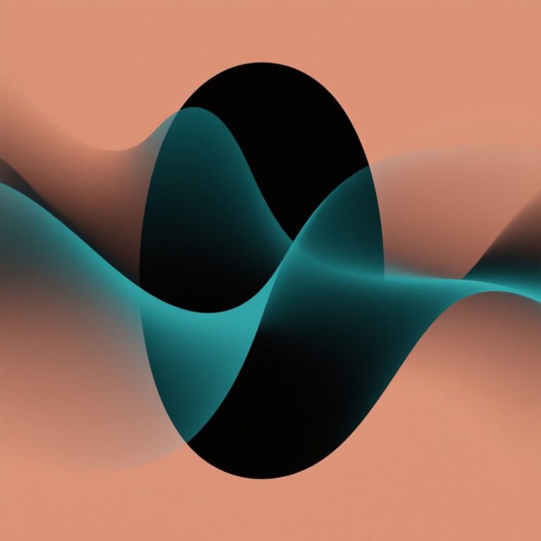 What Are Generative Visuals and Why Are They Everywhere Right Now?