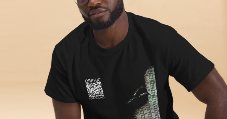 ORPHIC T-Shirt Support Project