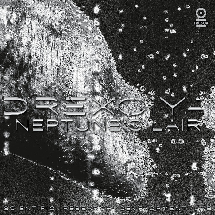 Detroit Techno Built an Underwater Civilization