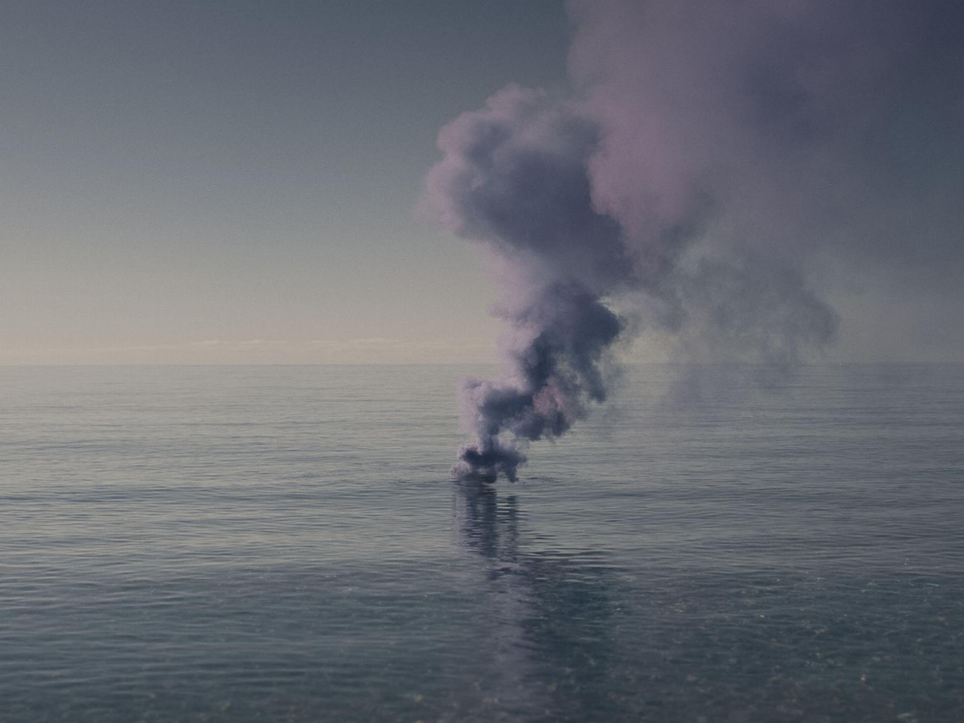 An Island That Refused a Border