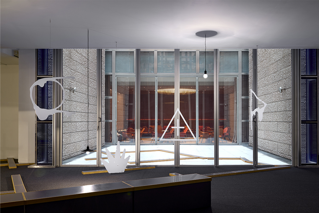 Rebuilding a Migrant Memory in 3D