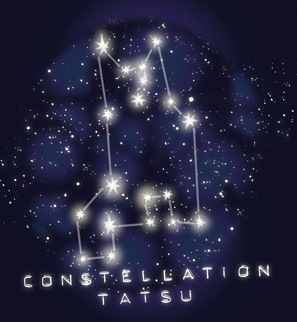 An Album Composed Between Train Stations
