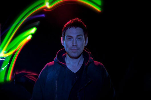 Photek Treated Jungle as Programming