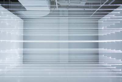 Light Without a Screen